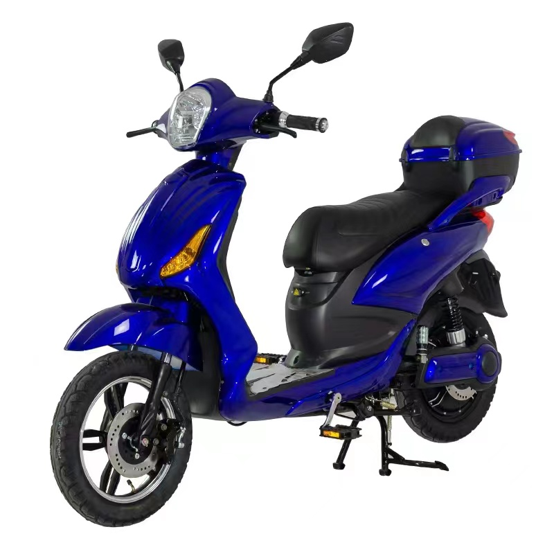 SKY II- 1000W  48V20Ah Cost-effective and Style Novel High Speed Fast 32KM/H Long Life Battery