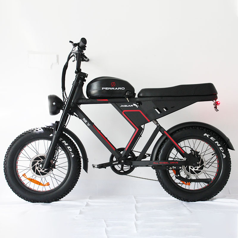 How to Choose the Best E-Mountain Bike for Your Riding Style and Terrain