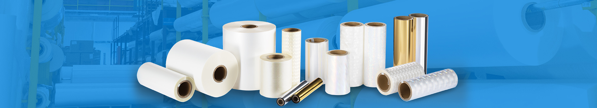 Guangdong EKO Film Manufacture Co.,Ltd