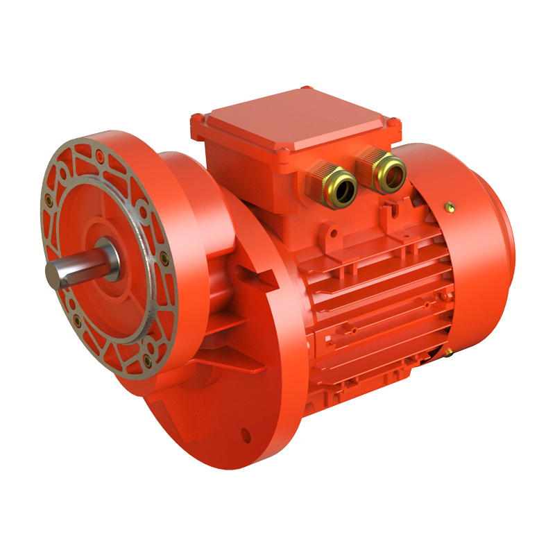 PC 프리 스테이지 헬리컬 기어박스