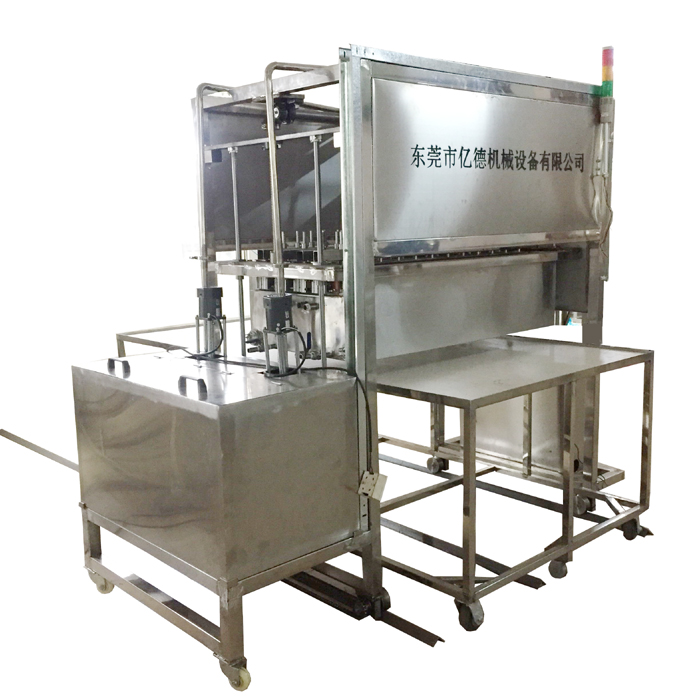 Auto Wax Filling Machine Make Candles Large Capacity Machine High Output  Mold Dosing Glass  Votive Soy Candle Make Machine factory