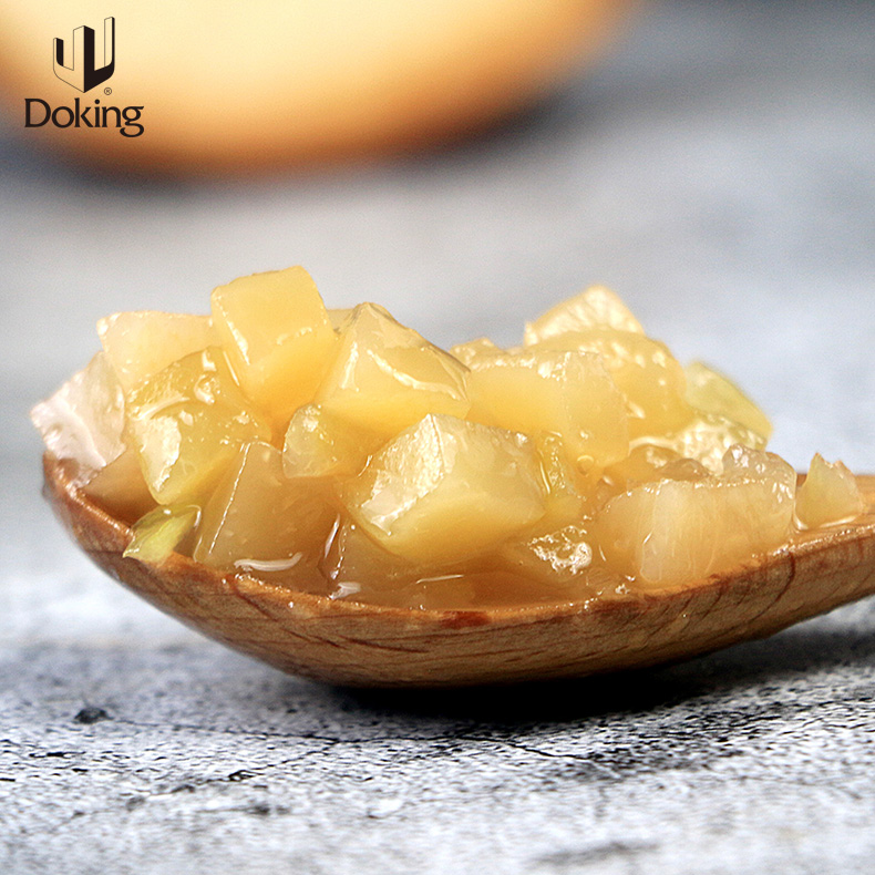 Sempurna untuk Shakes, Sundaes, dan Lainnya - Bubuk Es Krim Strawberry