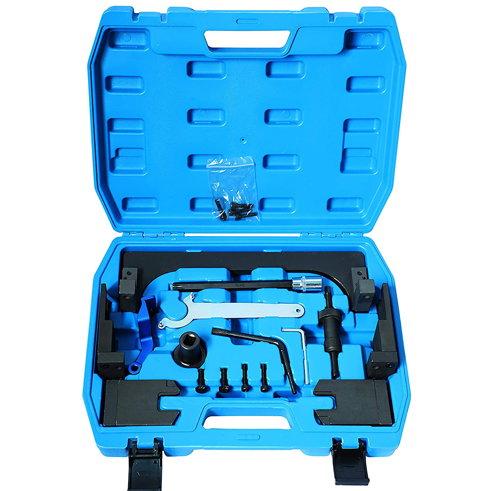 Camshaft Alignment Tool for BMW Mini B38 A15 A12 B48 A20 B58 Engine Camshaft Timing Tool Set details