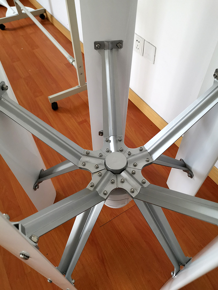 CE 1KW Home Small Vertical Wind Turbine for Europe details