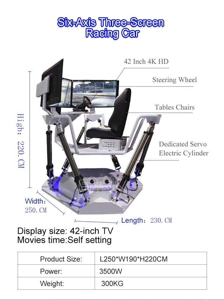 High Return Vr Space Ship Design 9d Virtual Reality Simulation Rides 9d Vr Simulator Cinema Game Machine supplier