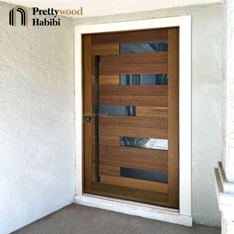 Exterior Door Front Entry Door PV-8914