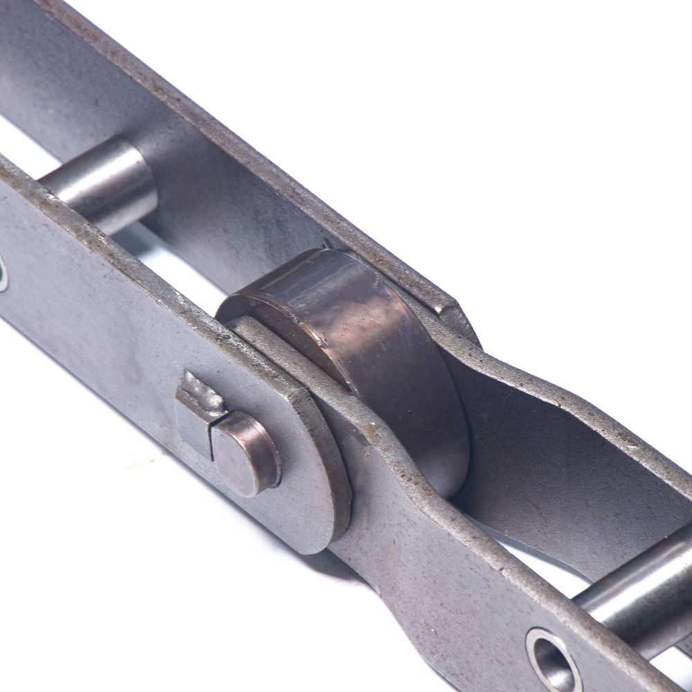 Niezawodne koła zębaste z zestawami łańcuchów od amerykańskich producentów