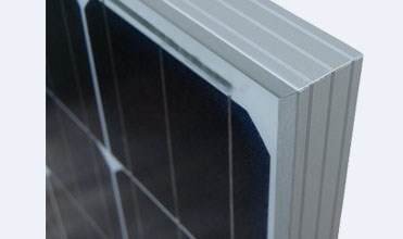 Complete 182mm Mono Cell 540-550W Solar Panel details