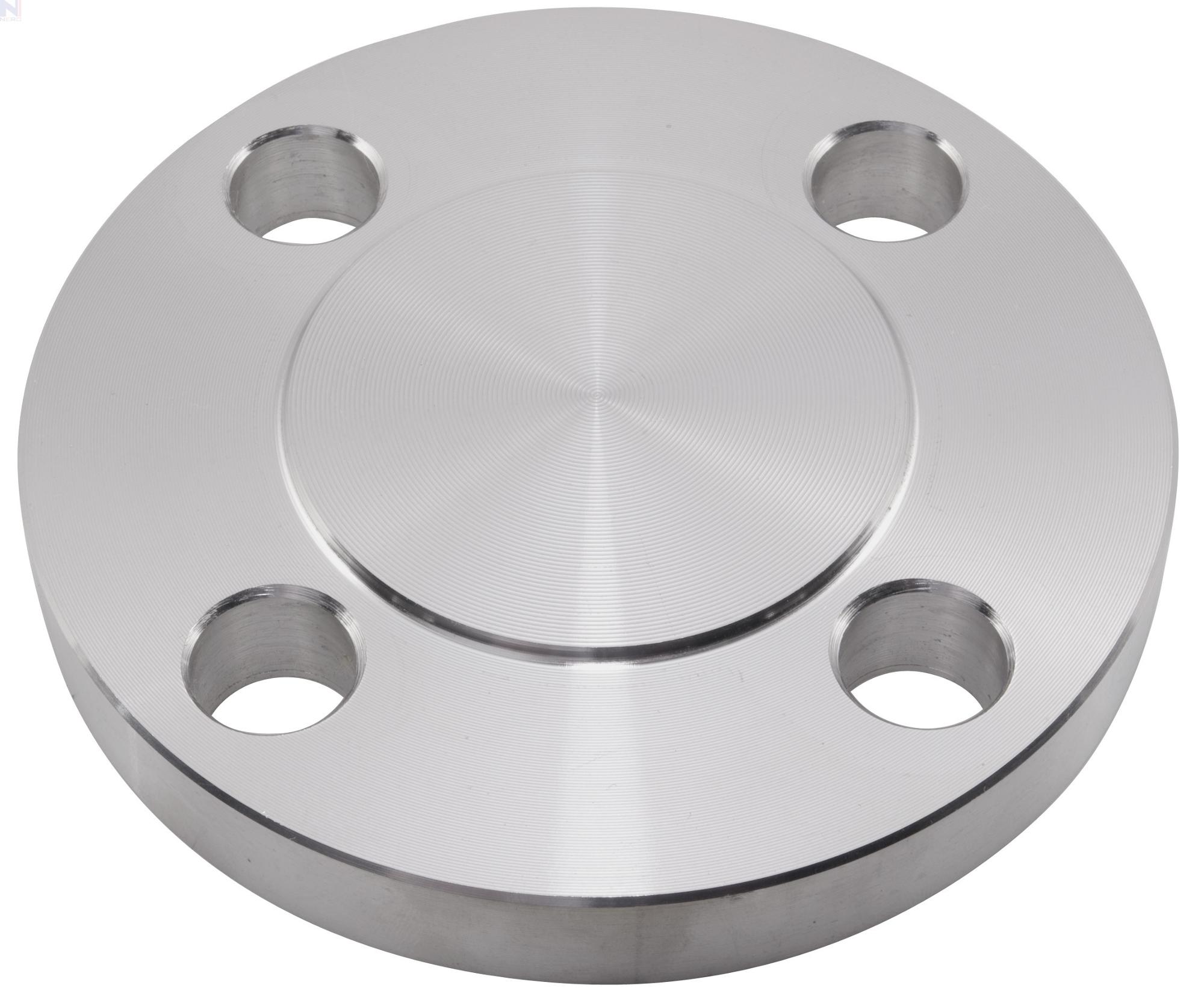 Stainless Steel Slip-On Flange manufacture