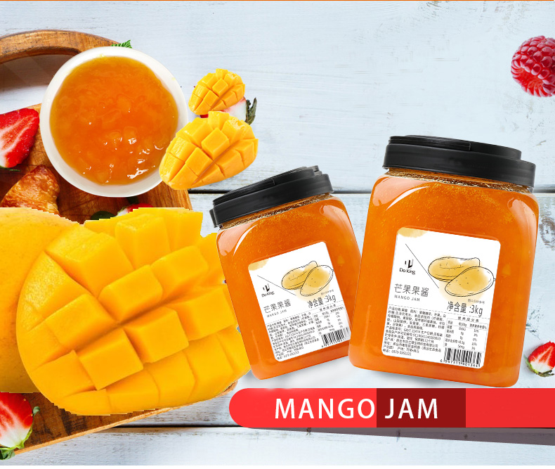 Цэнхэр тапиокагийн бобаар цэсийгээ амь болго