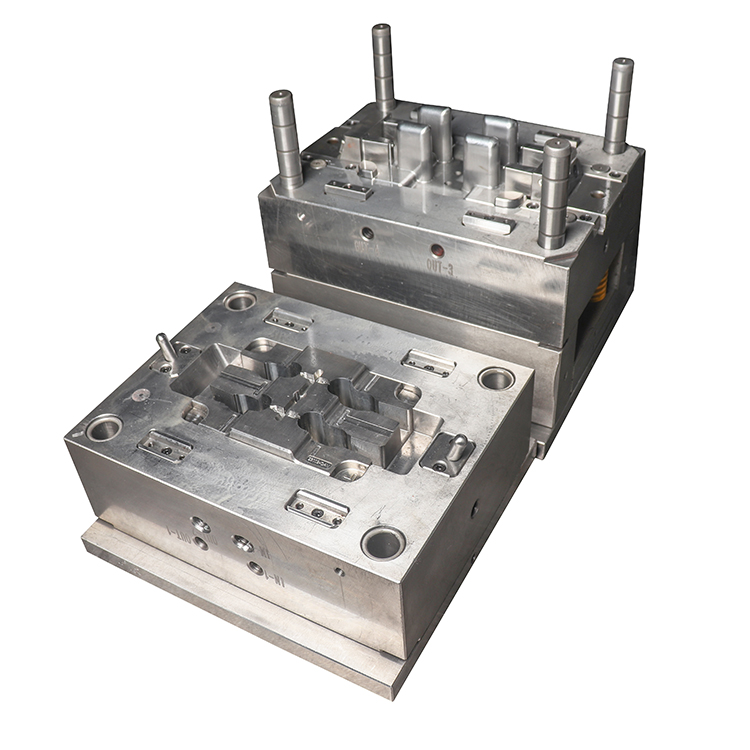 China High Precision ABS injection mold OEM ODM Mould Maker Plastic Injection mould manufacture