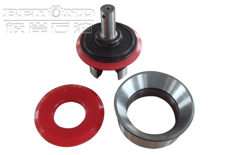 Mud Pump Spare Parts Valve & Seats for diaphragm pump slurry mud pump factory