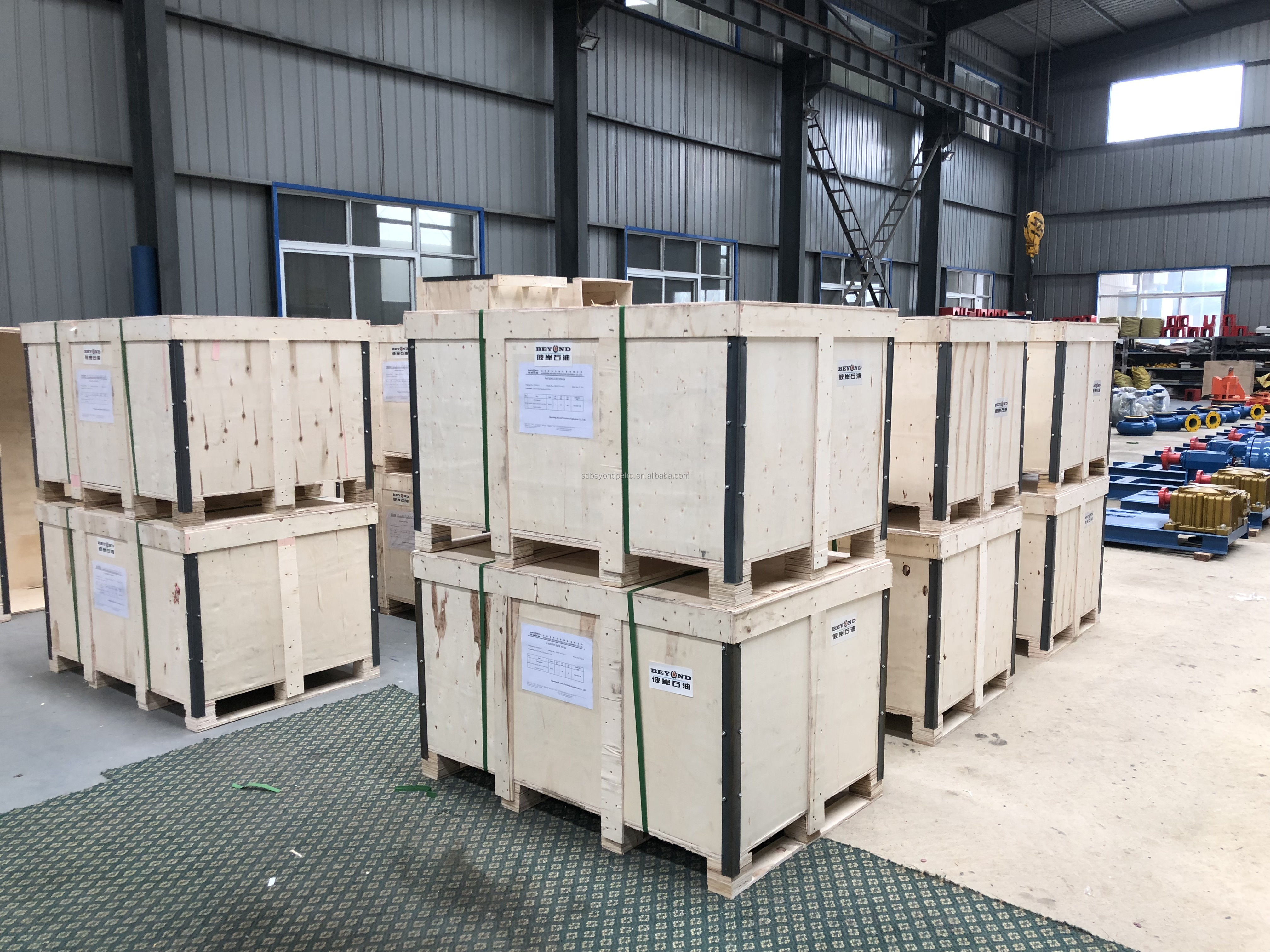 API Oilfield Drilling Rig Spare Parts Rotating Rotor Rotary Table ZP275 ZP375 factory