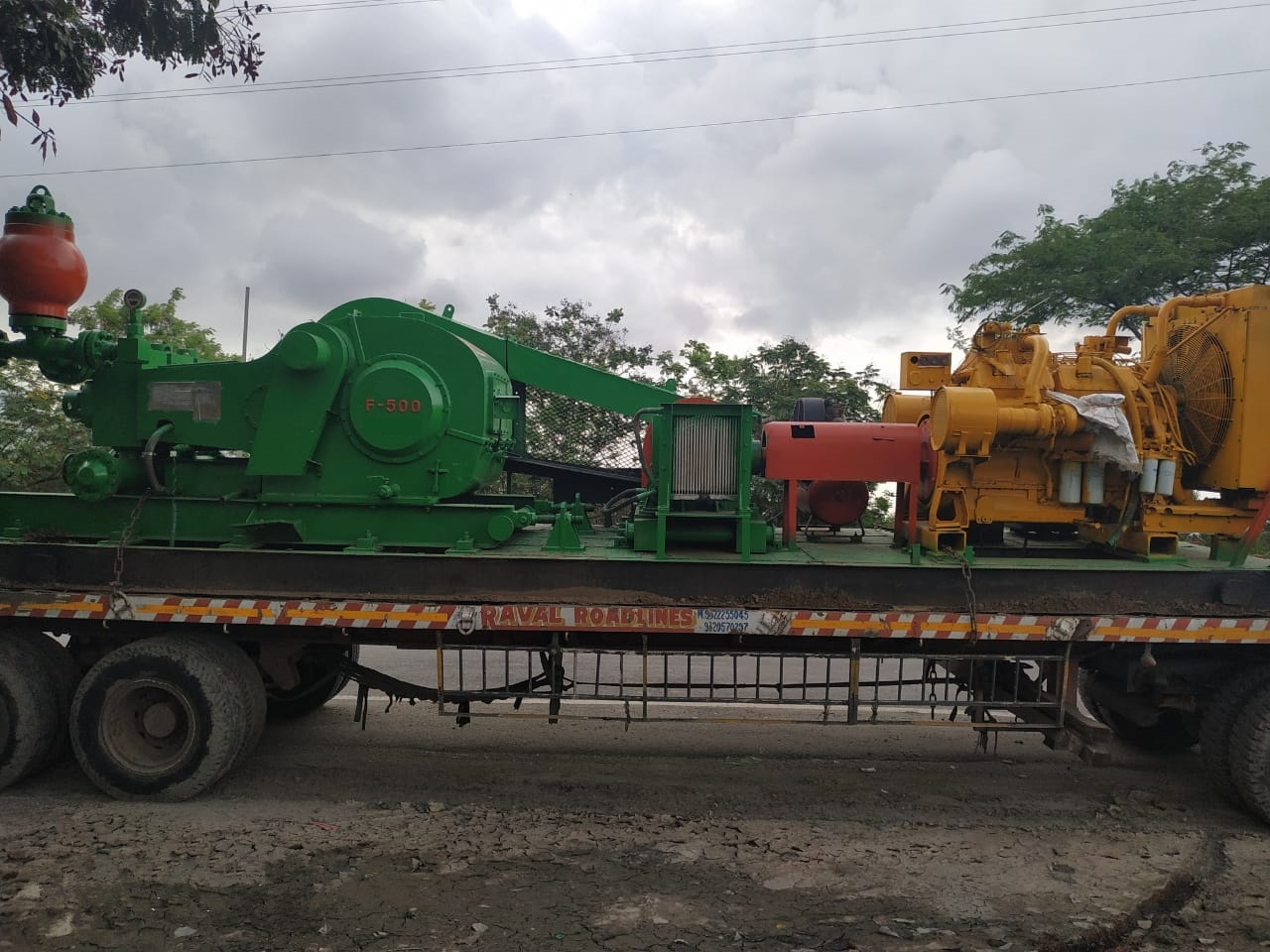 BW series mud pump for water well drilling rig BW150 BW160 BW250 BW320 factory