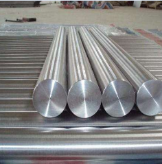 Nickel Alloy Inconel 600 601 718 825 X750 Rod Price Per Kg Inconel 625 Round Bar supplier