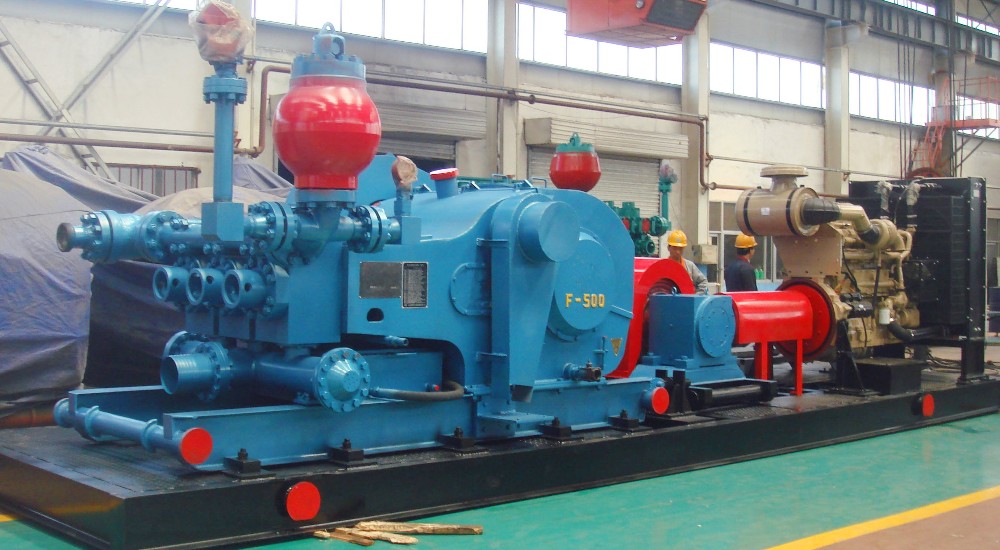 Mud Pump Spare Parts Valve & Seats for diaphragm pump slurry mud pump manufacture