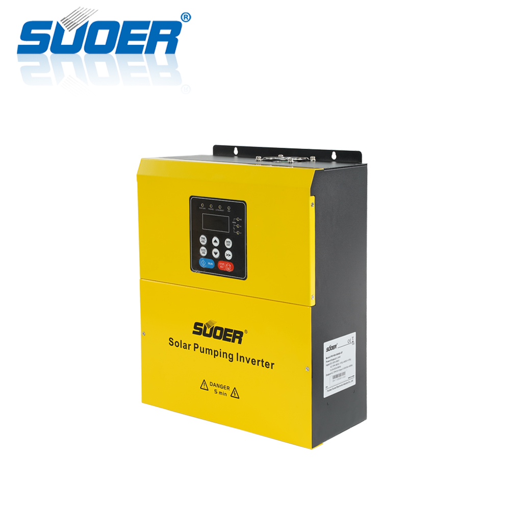 Güneş Enerjisini Kullanım İçin Güneş Enerjisi İnvertörlerinin Neden Gerekli Olduğu