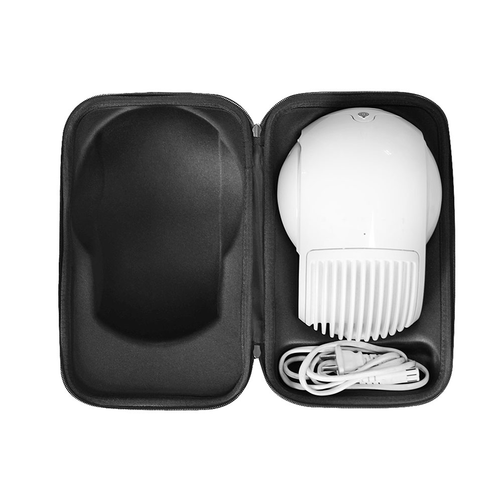 Laudtec YXB05 Waterproof Bluetoothes Protective Eva Hard Case Speaker Bag For Devialet Phantom Ii 9598Db details