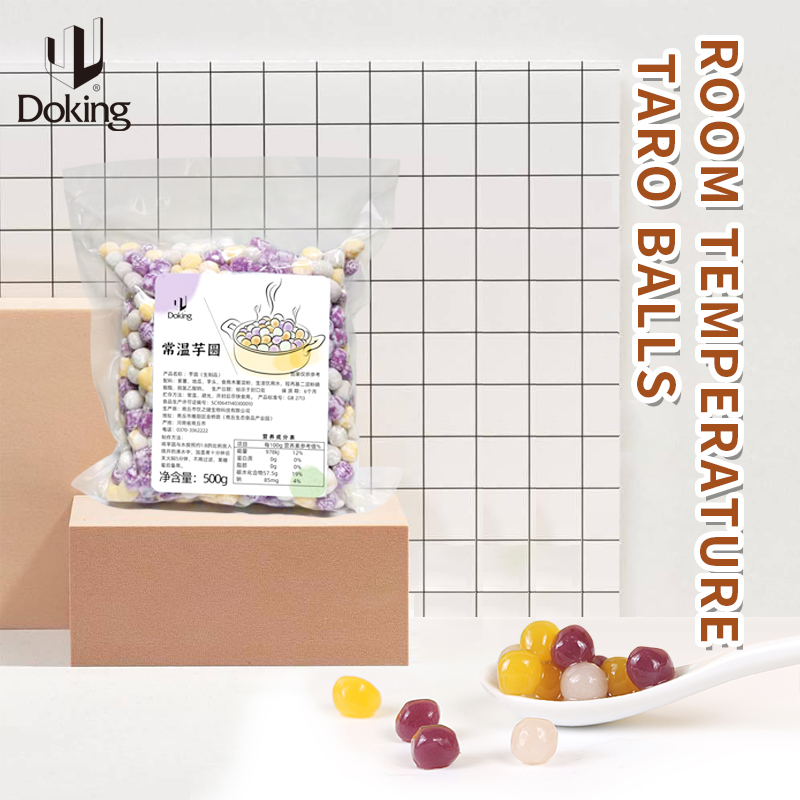 Un'Esperienza Colorata ed Emozionante con le Nostre Bevande