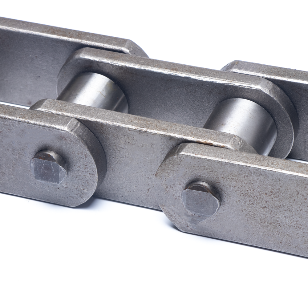 Włoski łańcuch podnośnika balów