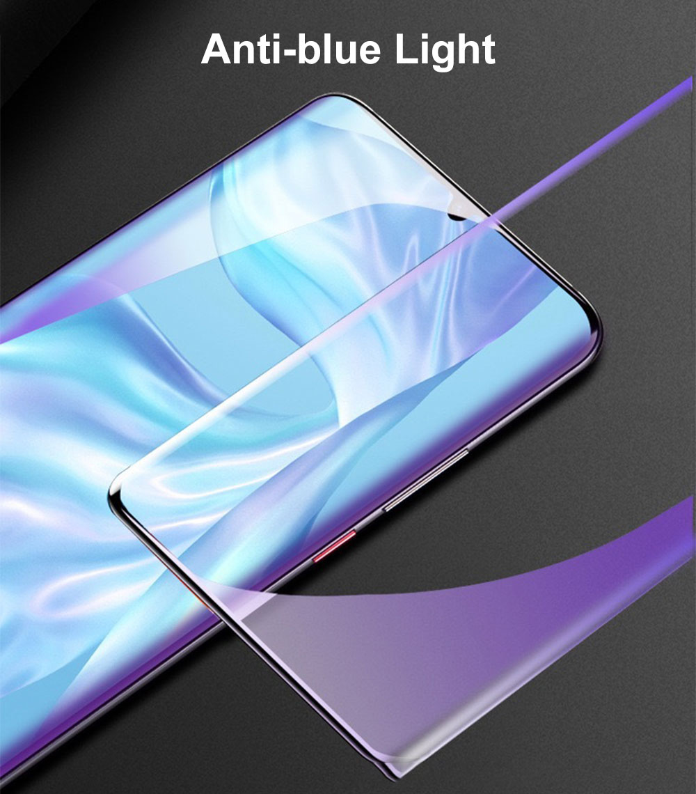 Laudtec GHM085 Installation Privacy Film Easy Auto Install 3D Tempered Glass Protector Screen Protectors For Oneplus 11 10 9 Pro factory