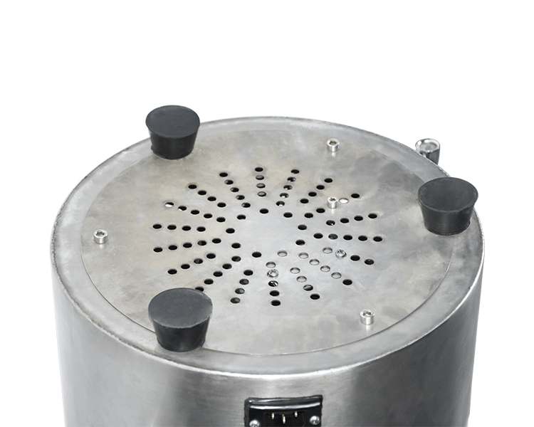 Sugar Wax Heating Machine, High temperature 150C Stainless Steel Melter for Home/Salon Use Hair Wax Heat Pot 10LT size factory