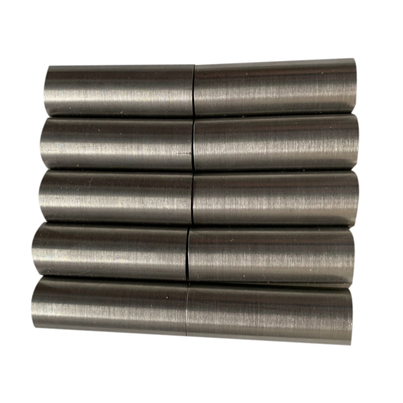 High Temperature Super Tungsten Bar High Quality 99.95% pure Tungsten Rod For Welding details