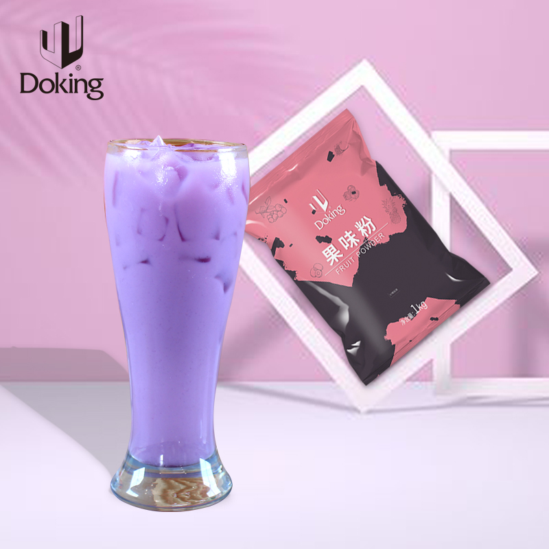 Pålidelig leverandør af førsteklasses ingredienser til mangepudding