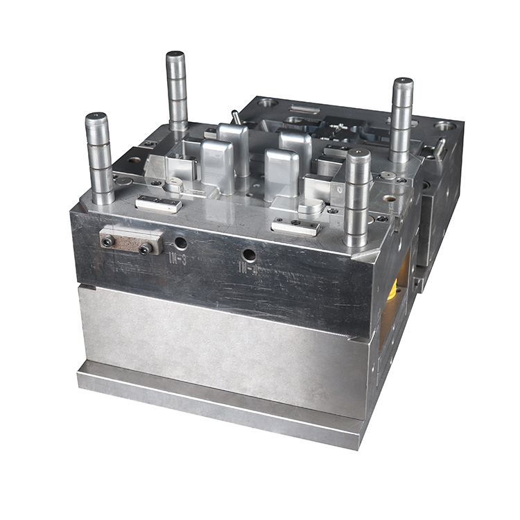 China High Precision ABS injection mold OEM ODM Mould Maker Plastic Injection mould factory