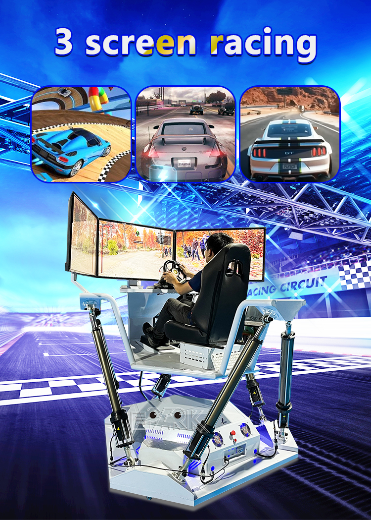 High Return Vr Space Ship Design 9d Virtual Reality Simulation Rides 9d Vr Simulator Cinema Game Machine factory