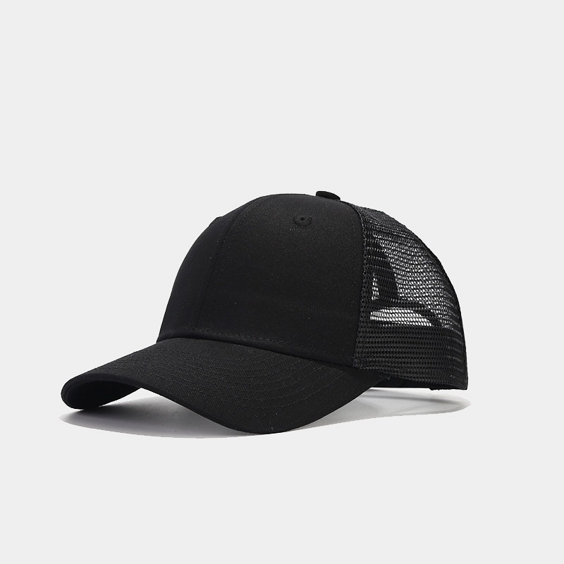 Trucker baseball cap