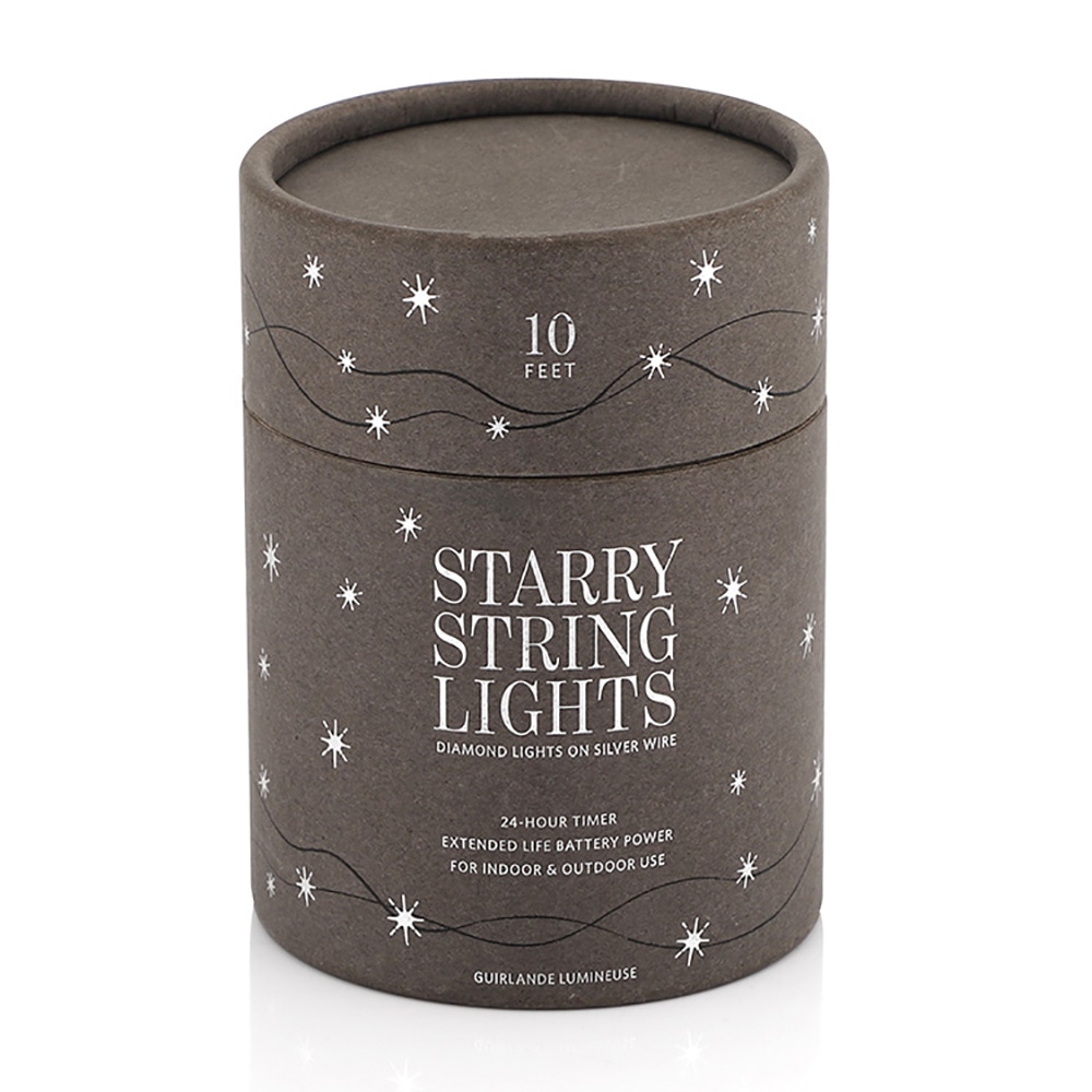 Cylinder Candle Gift Box Packaging factory