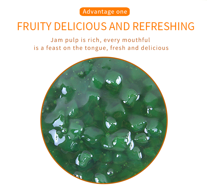 Penghantaran yang cepat dan dipercayai untuk semua pesanan