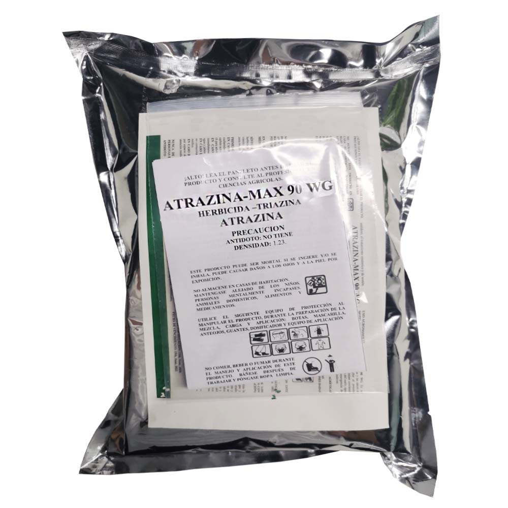 Super low price Herbicide Atrazine 500gl sc 95%TC 90%WDG 50%SC atrazine 80% wp manufacture