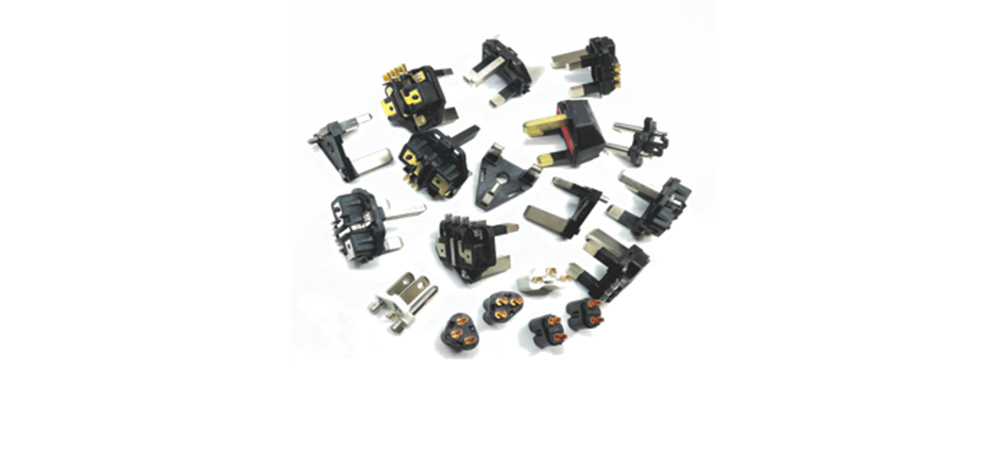 Electronic Parts