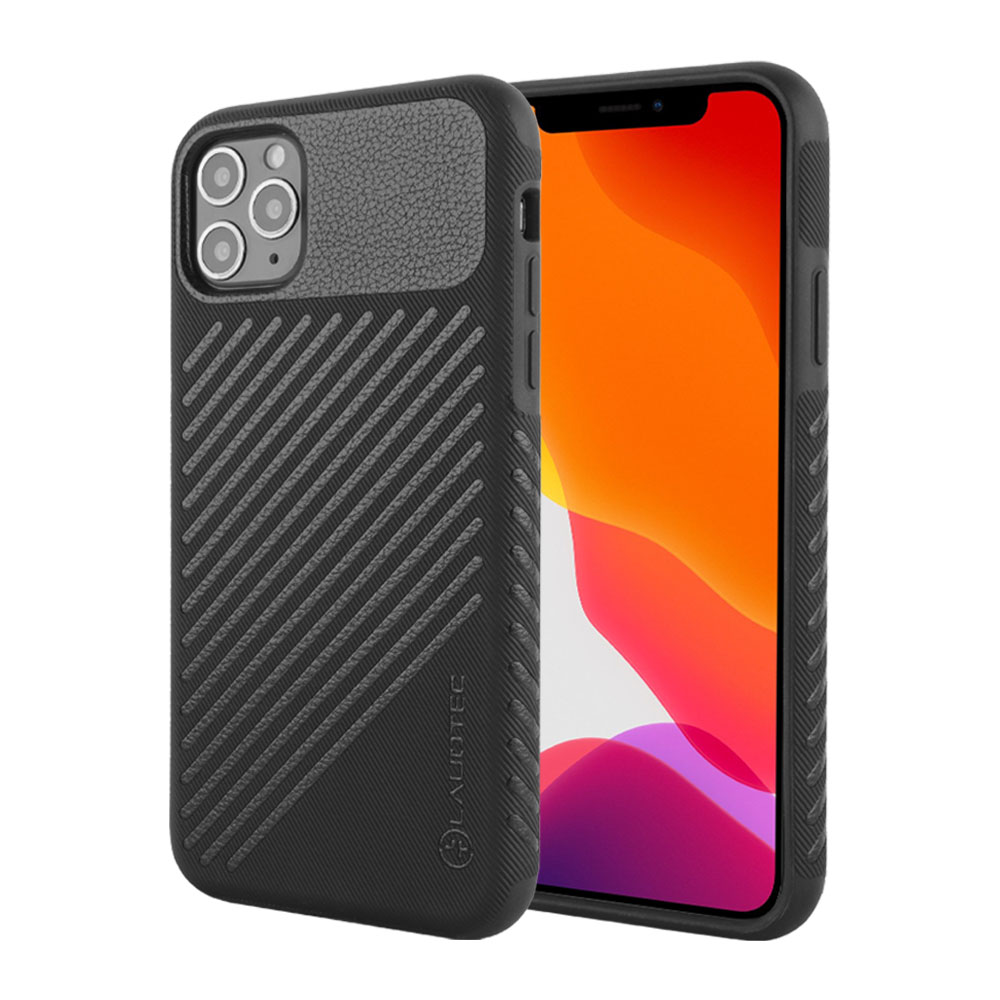 Phone Cover Stripe For Iphone 11 Pro Max Tpu Mobile Covers Cellphone Case Soft 360 Full Colorful Matte Silicone Shell Pc