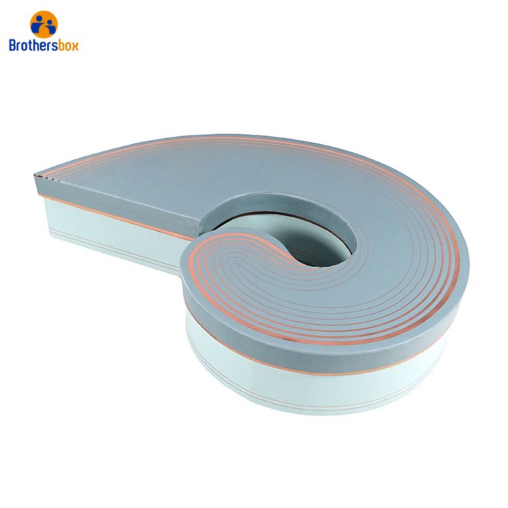 unique chocolate packaging box