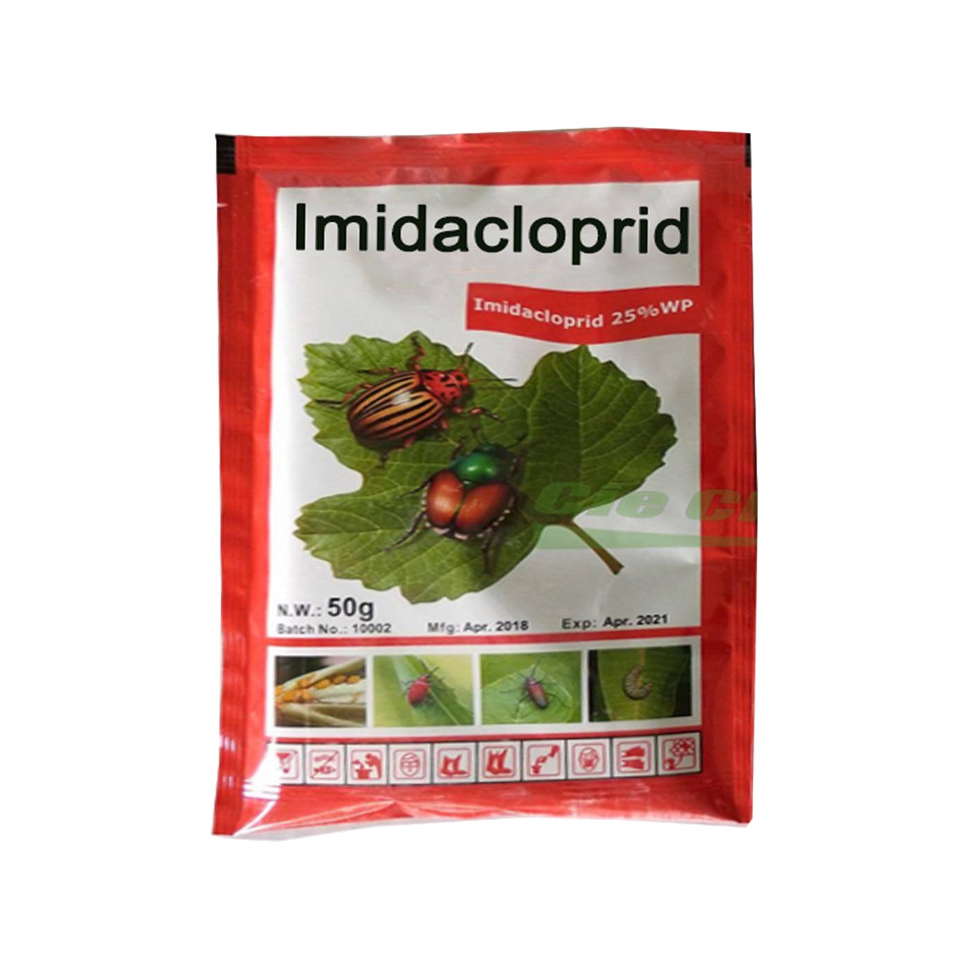 Super low price Imidacloprid 10% WP 10%wp imidacloprid 70wg granular imidacloprid 40% wp supplier