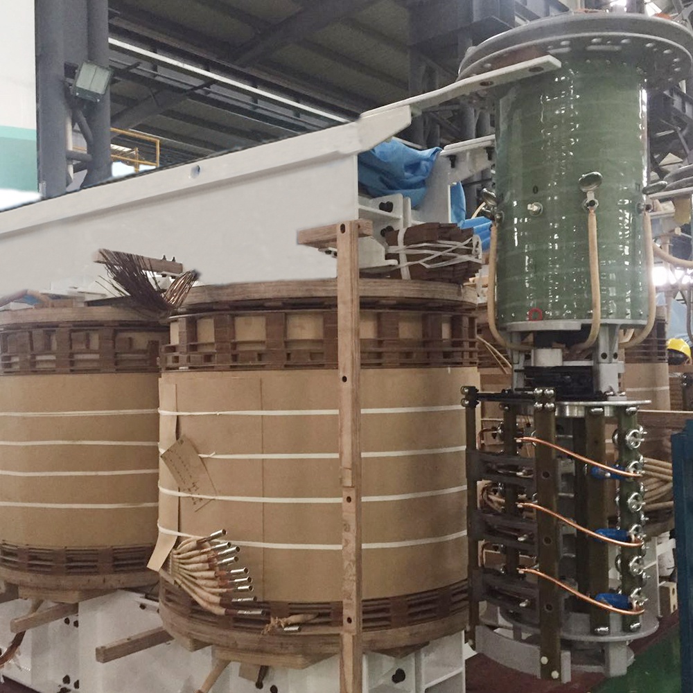 Outdoor 200 kva 250kva Electricity Oil Liquid Type Transformer 35kva 750kva Transformer factory