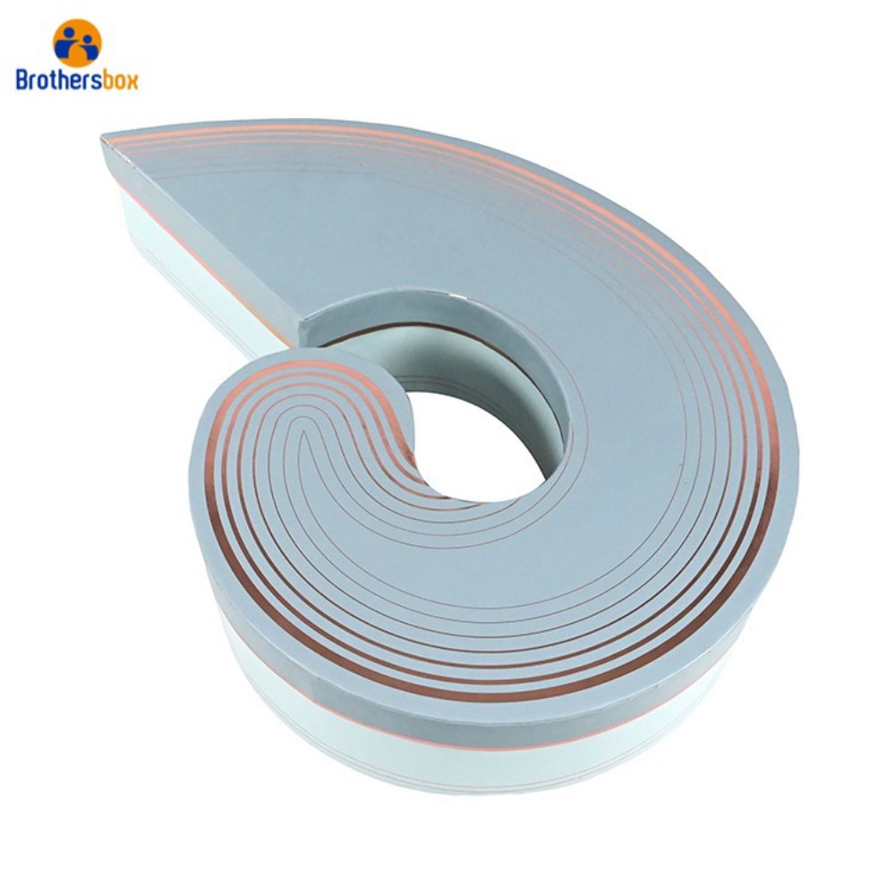 chocolate packaging box