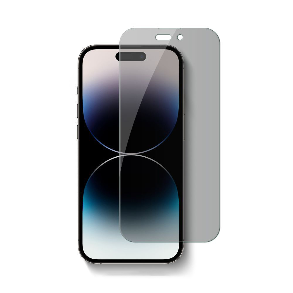 Laudtec GHM039 0.33Mm 2.5D Tempered Glass Screen Protector Accept Pre-Ordering For Iphone Max Pro Plus 15 details