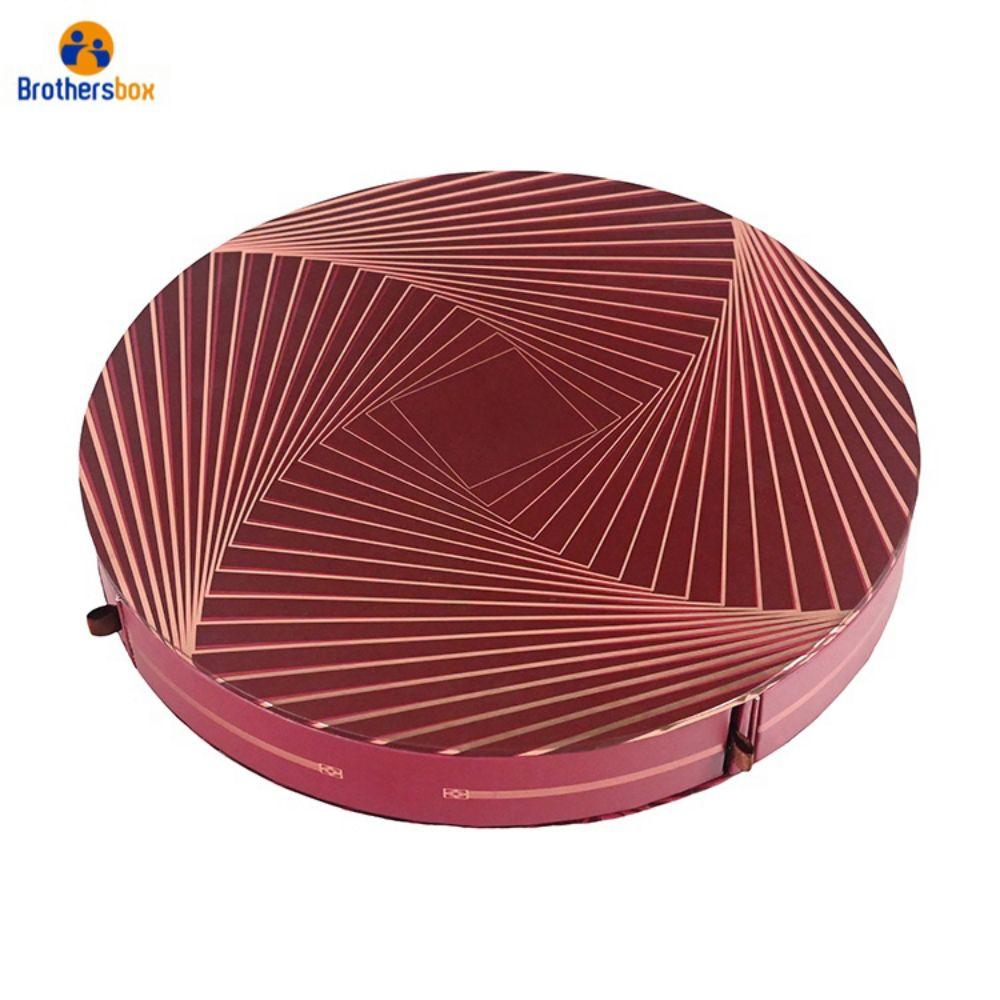 Custom Chocolate Packing Boxes with Special Design