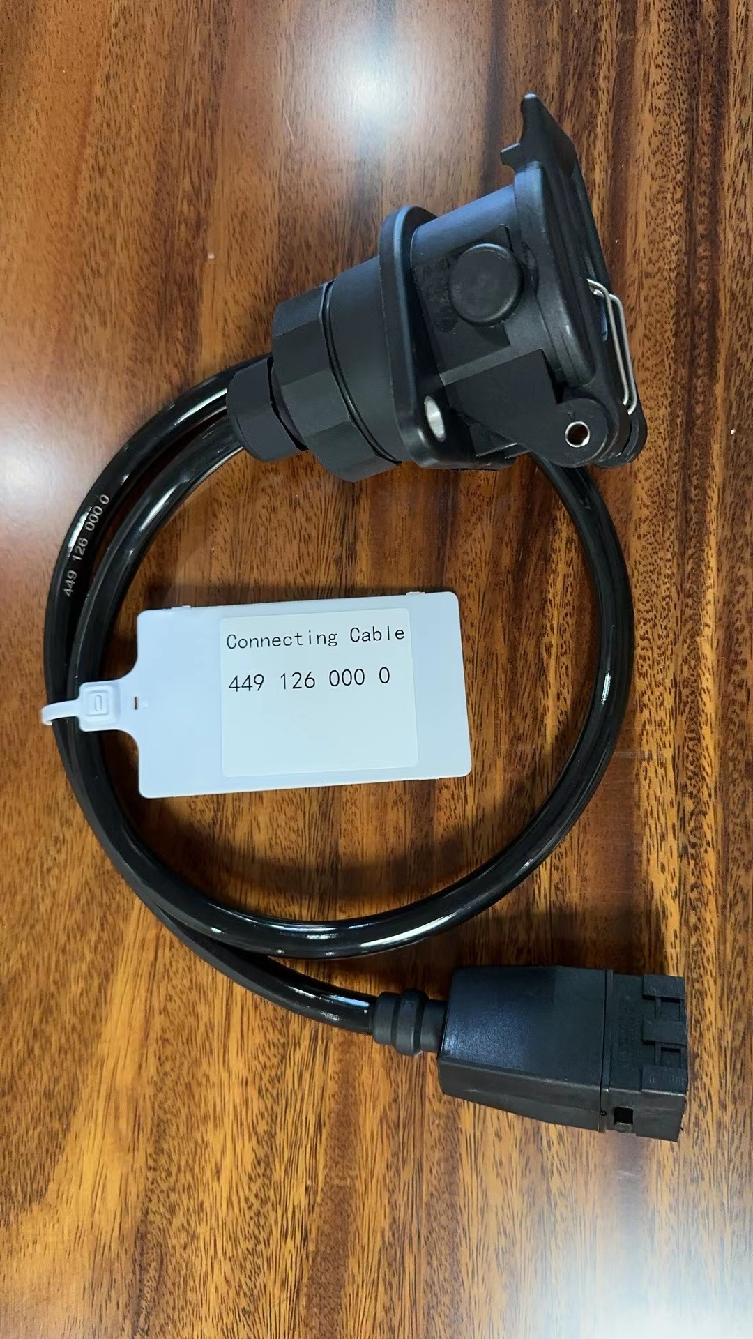 VIT Connector cable 4491260000 8946000000 4494290000 supplier