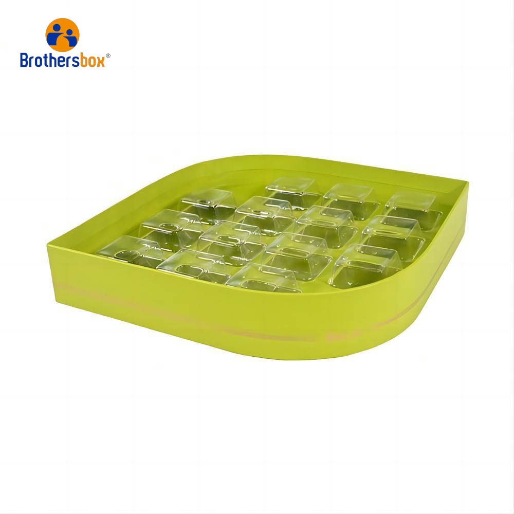 truffle box packaging