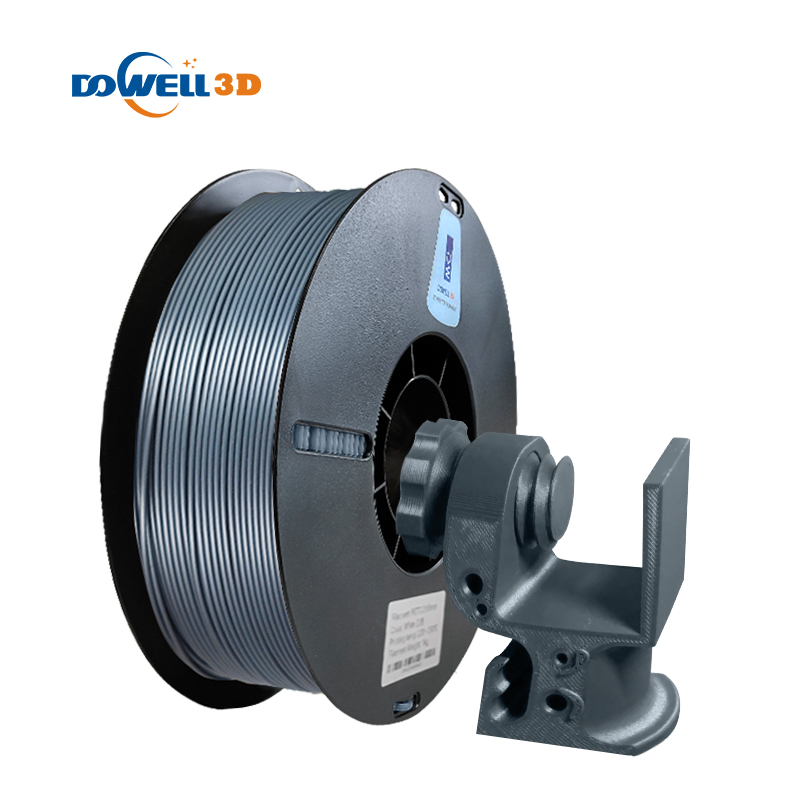 DOWELL3D         High-precision ABS Filament  Professional 3d printing material 1.75mm 5kg/roll for 3D Printing machine