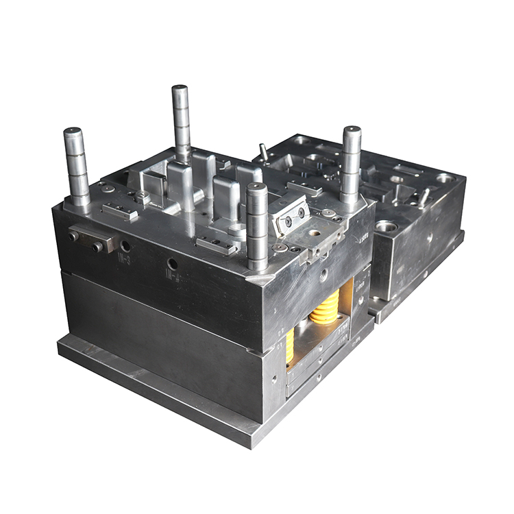 China High Precision ABS injection mold OEM ODM Mould Maker Plastic Injection mould factory