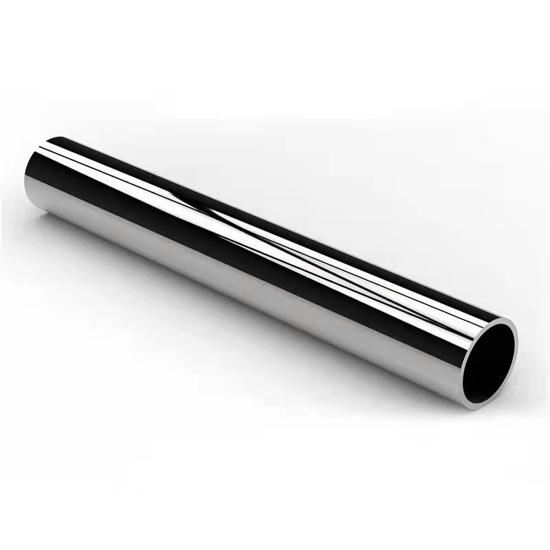 Manufacturer Hastelloy C Welding pipe  Nickel tube On Hastelloy pipe manufacture