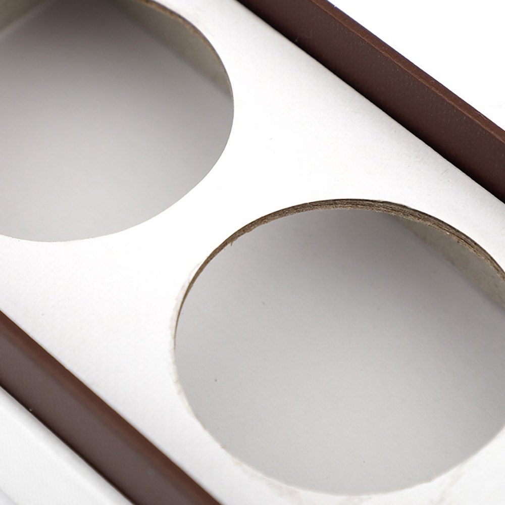 Luxury Wax Melt Gift Boxes with 3 Inserts details