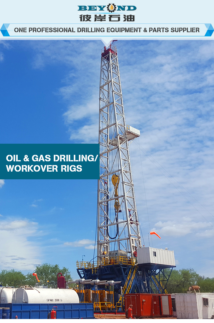 Mud Pump for Oil Drilling 3NB1000 Mud Pump factory