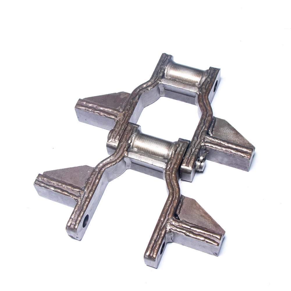 Esplorando le sfide e le opportunità che affronta l'industria delle catene e ruote dentate industriali in Europa